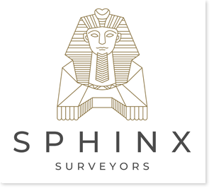 Sphinx Surveyors logo